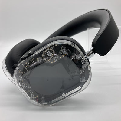 【中古】モンド オーバーイヤー トランスペアレント【名古屋】