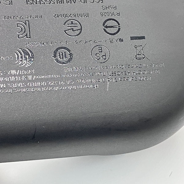 【中古】SOUNDGEAR SENSE ブラック【JBLSNDGEARSNSBLK】【名古屋】