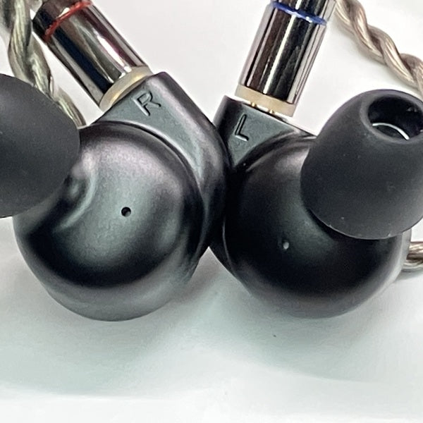 イヤホン daruma audio x-star 平面駆動イヤホン『X-star』｜ダルマオーディオ公式サイト