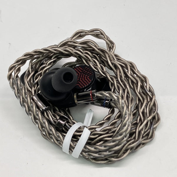 イヤホン daruma audio x-star 平面駆動イヤホン『X-star』｜ダルマオーディオ公式サイト