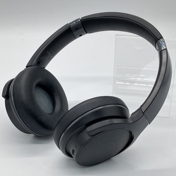【中古】ATH-S220BT BK ブラック【日本橋】