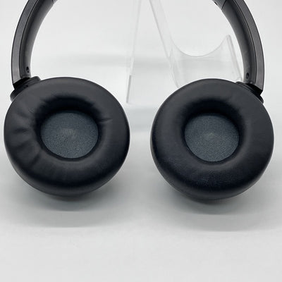 【中古】ATH-S220BT BK ブラック【日本橋】
