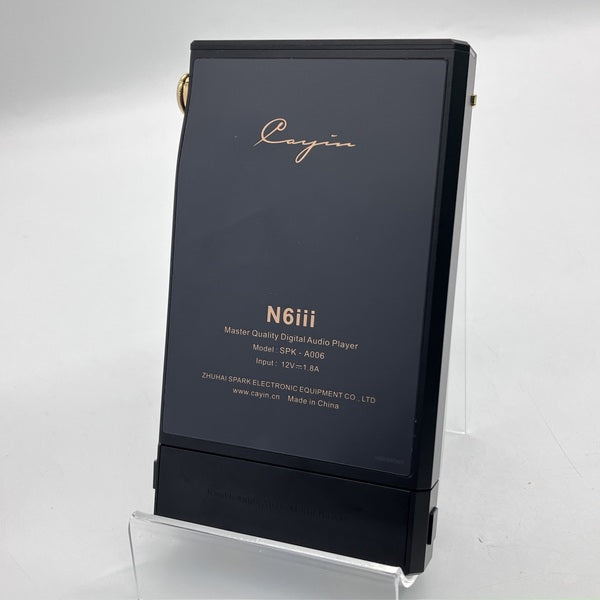 【中古】N6iii/E203【SPK-A006-E203】