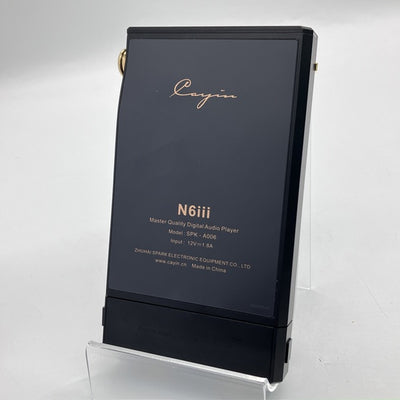 【中古】N6iii/E203【SPK-A006-E203】