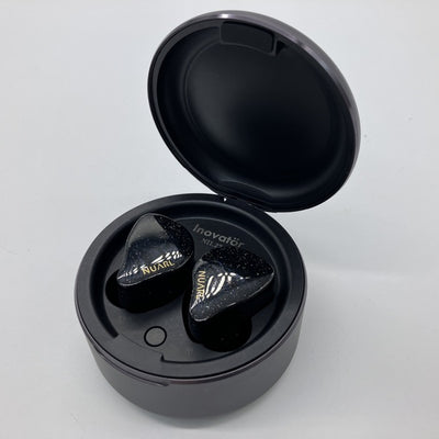 【中古】Inovat r ブラックスターライト【INVTR-BS】【名古屋】