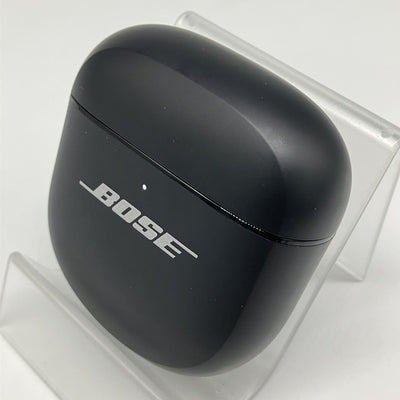 【中古】Quietcomfort Ultra Earbuds 2nd Gen Black【秋葉原】