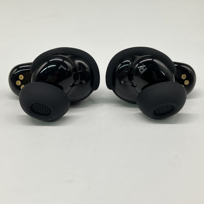 【中古】Quietcomfort Ultra Earbuds 2nd Gen Black【秋葉原】