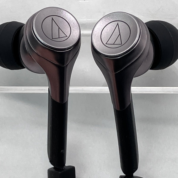 【中古】ATH-CKS660XBT GM ガンメタリック【秋葉原】