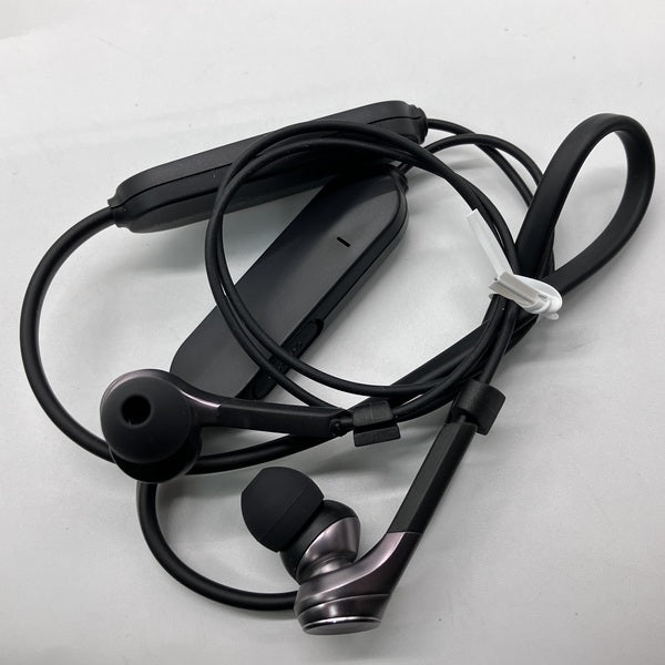 audio-technica 【中古】ATH-CKS660XBT GM ガンメタリック【秋葉原