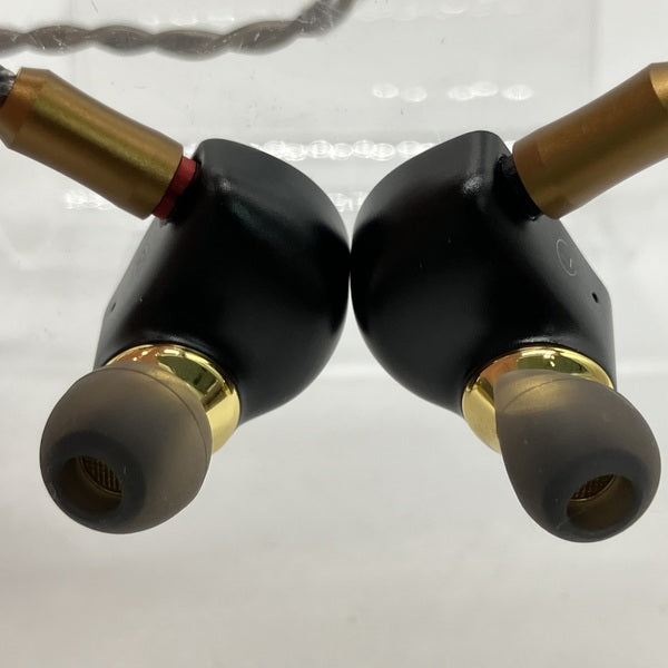 【中古】Hi-Unit001-pnk(クラウドファンディング版 ダルマオーディオ製リモコンマイク付きケーブル&4.4㎜バランスケーブ『龍柱』限定色)【仙台】