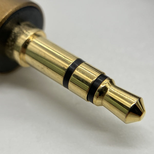 【中古】Hi-Unit001-pnk(クラウドファンディング版 ダルマオーディオ製リモコンマイク付きケーブル&4.4㎜バランスケーブ『龍柱』限定色)【仙台】