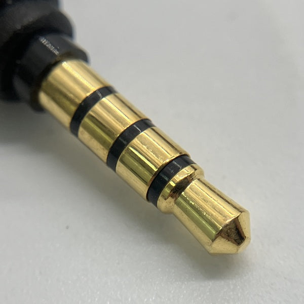 【中古】Hi-Unit001-pnk(クラウドファンディング版 ダルマオーディオ製リモコンマイク付きケーブル&4.4㎜バランスケーブ『龍柱』限定色)【仙台】