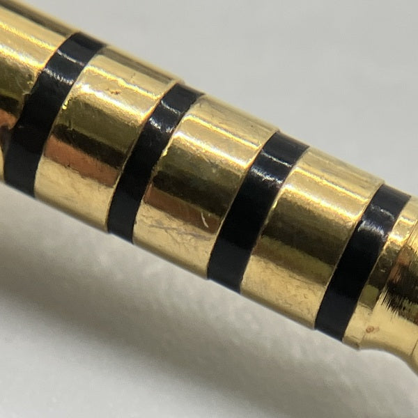 【中古】Hi-Unit001-pnk(クラウドファンディング版 ダルマオーディオ製リモコンマイク付きケーブル&4.4㎜バランスケーブ『龍柱』限定色)【仙台】