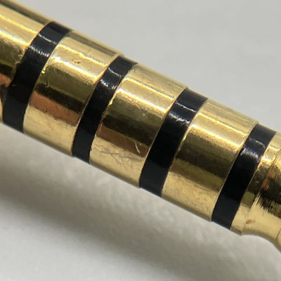 【中古】Hi-Unit001-pnk(クラウドファンディング版 ダルマオーディオ製リモコンマイク付きケーブル&4.4㎜バランスケーブ『龍柱』限定色)【仙台】