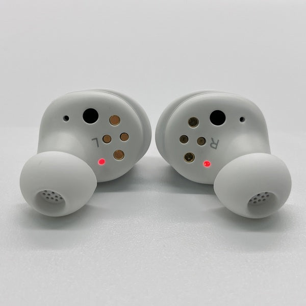 【中古】MOMENTUM True Wireless 4 ホワイトシルバー 【MTW4 White Silver】【秋葉原】