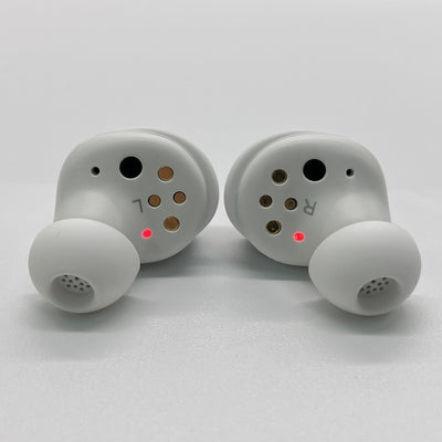 【中古】MOMENTUM True Wireless 4 ホワイトシルバー 【MTW4 White Silver】【秋葉原】