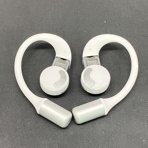 Nothing Ear 開封済 新品未使用品 Nothing 【中古】Nothing Ear (open)【秋葉原】 – e☆イヤホン