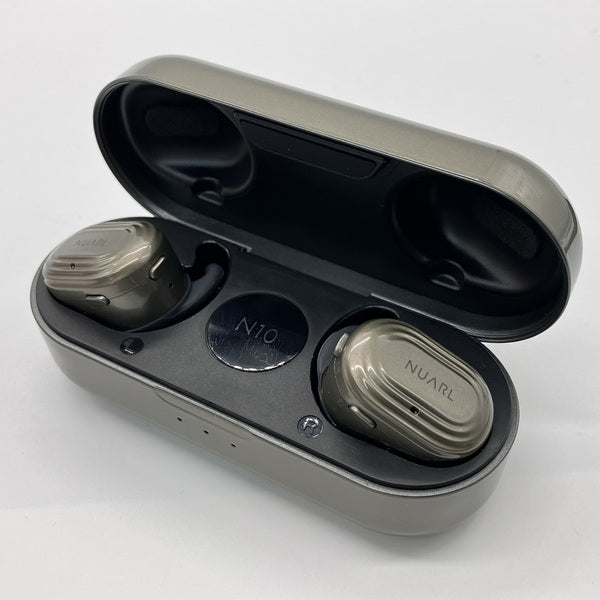 【中古】N10 Plus ライトオリーブ 【N10PLUS-LO】【仙台】