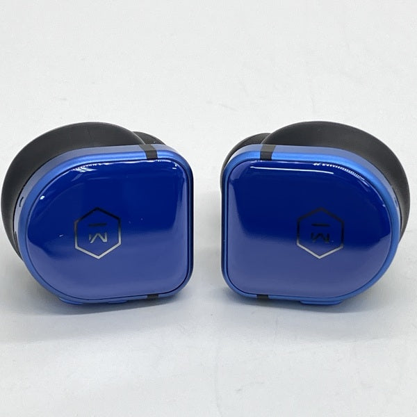 MASTER&DYNAMIC MW08 ブルー　青 MW08 Sport | Master & Dynamic