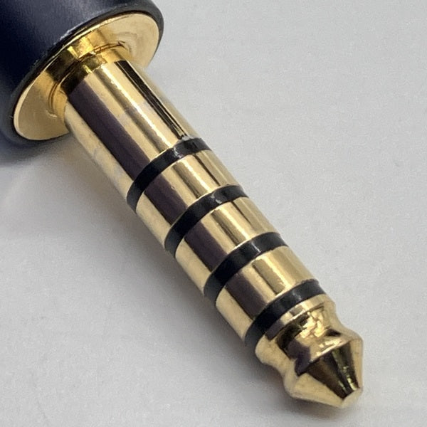 【中古】DragonScale 龍鱗 2pin 4.4mm【日本橋】