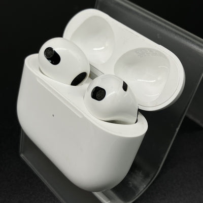 【中古】Airpods MME73J/A 3rd Generation【秋葉原】