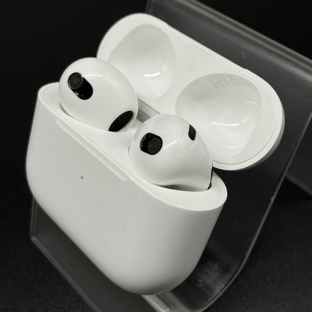 [中古] AirPods 3 AirPods（第3世代） 商品一覧｜ムスビー【中古スマホ・中古