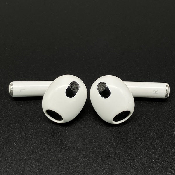 【中古】Airpods MME73J/A 3rd Generation【秋葉原】