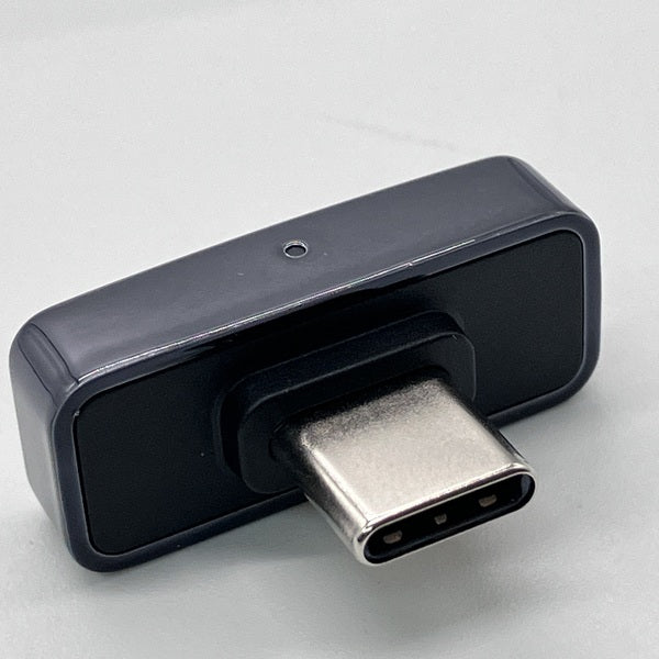 Questyle QCC Dongle Pro 美品⭐付属品完備⭐即日発送可 Questyle QCC Dongle Pro – e☆イヤホン