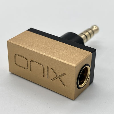 【中古】XB0（ONIX XM10LTD専用バランスアダプタ）【名古屋】