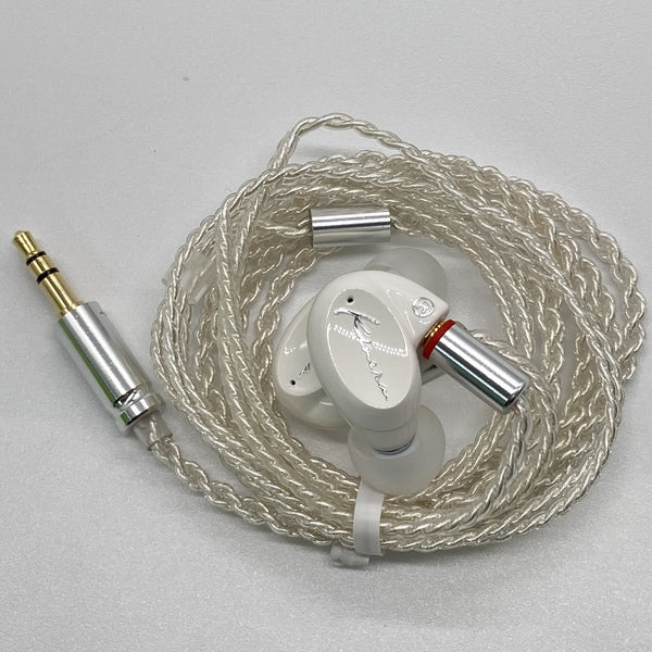 【中古】SIF [1Dynamic 10mm SPM ダイアフラムEarphone/MMCX]【秋葉原】