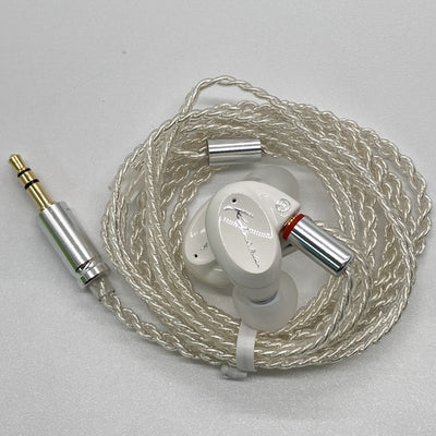 【中古】SIF [1Dynamic 10mm SPM ダイアフラムEarphone/MMCX]【秋葉原】