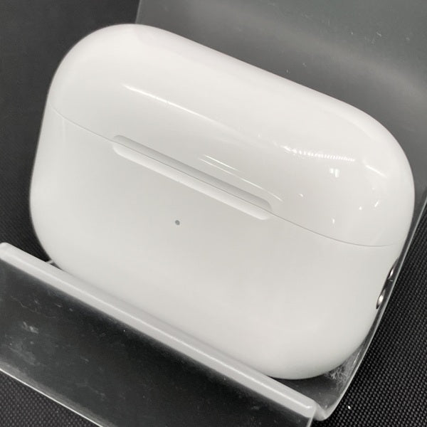 【中古】MagSafe充電ケース(USB-C)付きAirPods Pro(第2世代) MTJV3JA【秋葉原】
