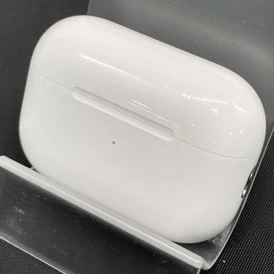 【中古】MagSafe充電ケース(USB-C)付きAirPods Pro(第2世代) MTJV3JA【秋葉原】