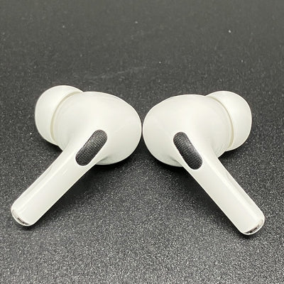【中古】MagSafe充電ケース(USB-C)付きAirPods Pro(第2世代) MTJV3JA【秋葉原】