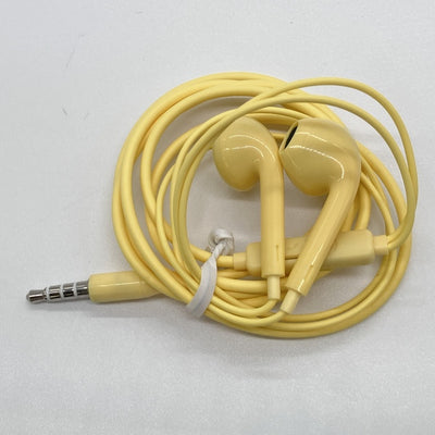 【中古】リモコン付きイヤホン【秋葉原】