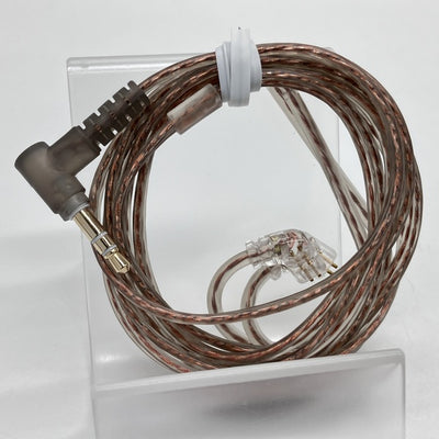 【中古】QDC2Pin - 3.5mmケーブル【日本橋】