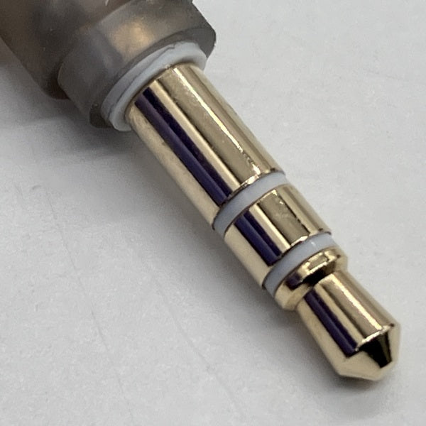 【中古】QDC2Pin - 3.5mmケーブル【日本橋】