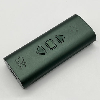 【中古】UA3 グリーン eイヤホン限定販売【秋葉原】