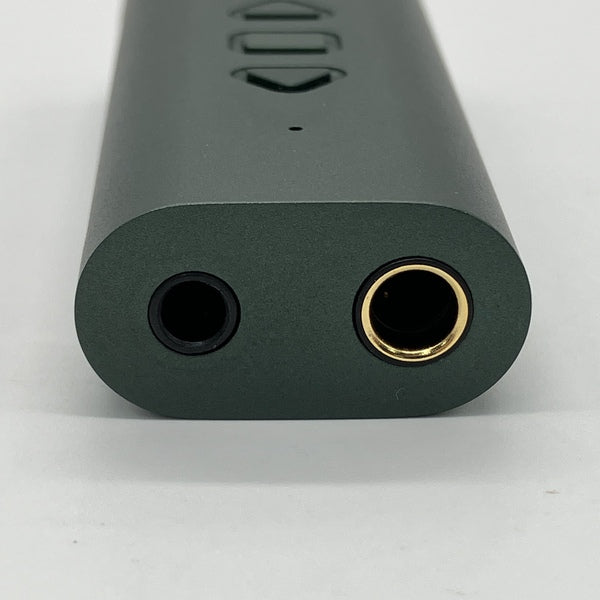 【中古】UA3 グリーン eイヤホン限定販売【秋葉原】