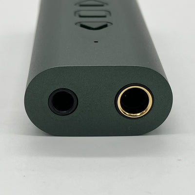 【中古】UA3 グリーン eイヤホン限定販売【秋葉原】