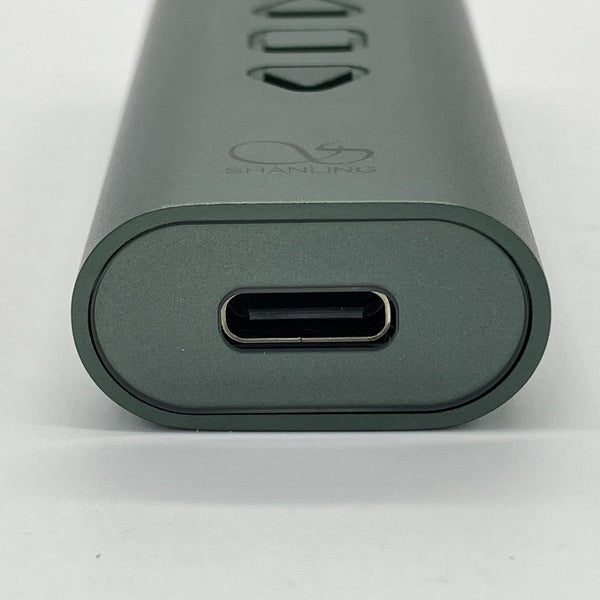 【中古】UA3 グリーン eイヤホン限定販売【秋葉原】