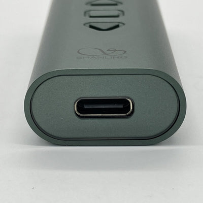 【中古】UA3 グリーン eイヤホン限定販売【秋葉原】