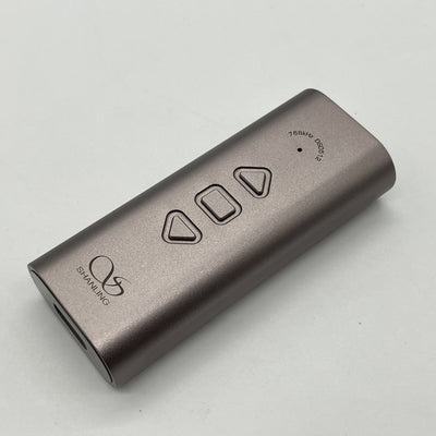 【中古】UA3 Titanium【秋葉原】