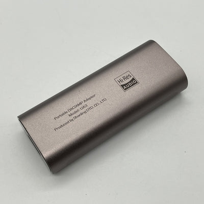 【中古】UA3 Titanium【秋葉原】