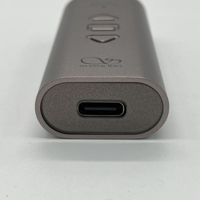 【中古】UA3 Titanium【秋葉原】
