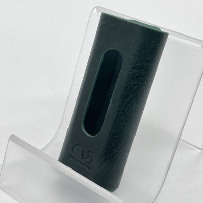 【中古】UA3 専用PUレザーケース グリーン【日本橋】