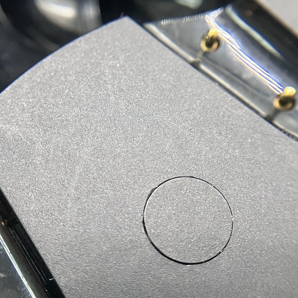 【中古】EarFun Air Pro 3 ブラック【名古屋】