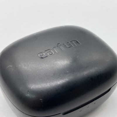 【中古】EarFun Air Pro 3 ブラック【名古屋】