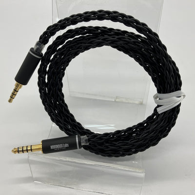 【中古】黒龍 (Kokuryu)4.4mm5極バランス/3.5mm4極バランス【NLA-KYU】【日本橋】