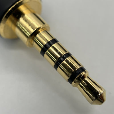 【中古】黒龍 (Kokuryu)4.4mm5極バランス/3.5mm4極バランス【NLA-KYU】【日本橋】